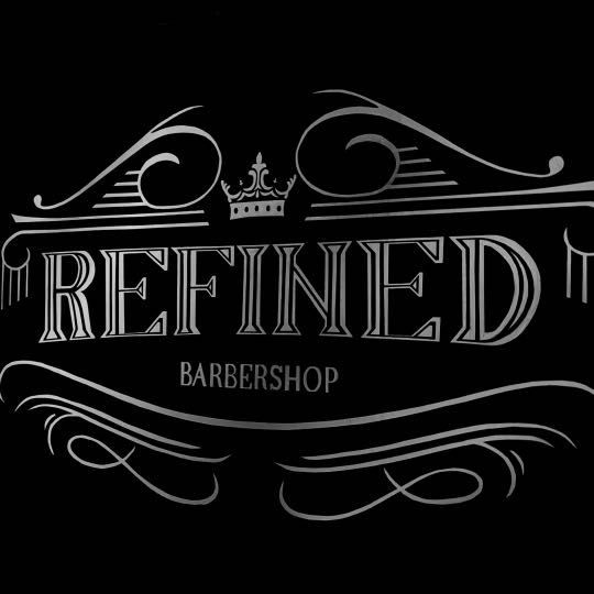 REFINED BARBERSHOP, 815 C Broadway St, STE 10, King City, 93930