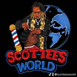 Scottees world, 1800 Industrial rd, Suite 104A, Suite 104a, Las Vegas, 89102