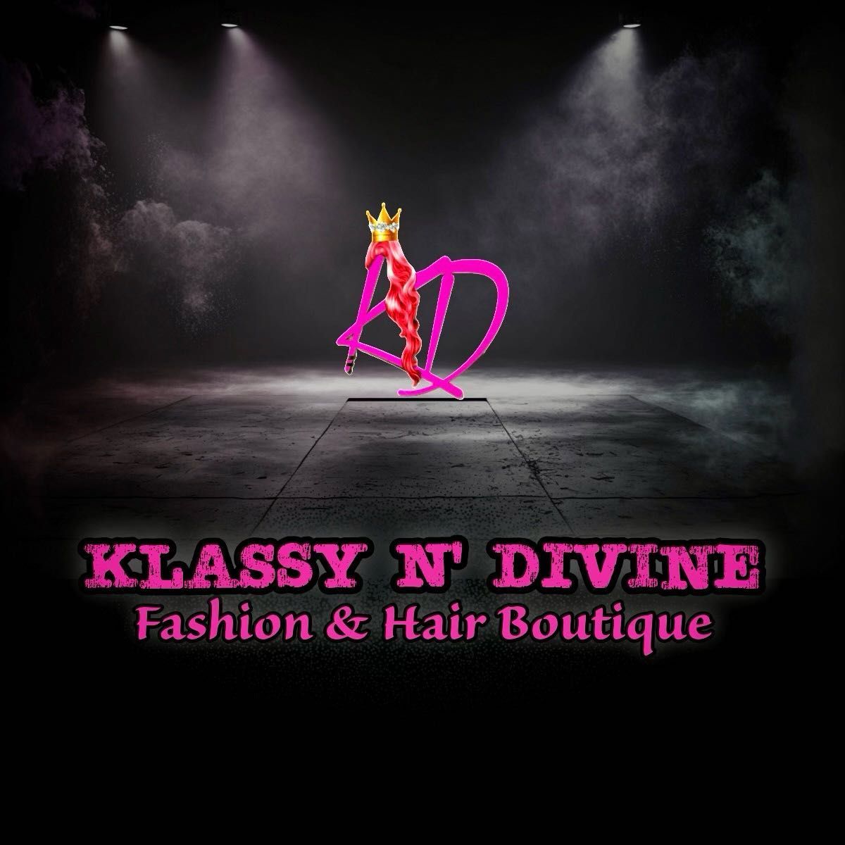 Klassy N’ Divine Hair Boutique, 1111 N 8th St., Sheboygan, 53081