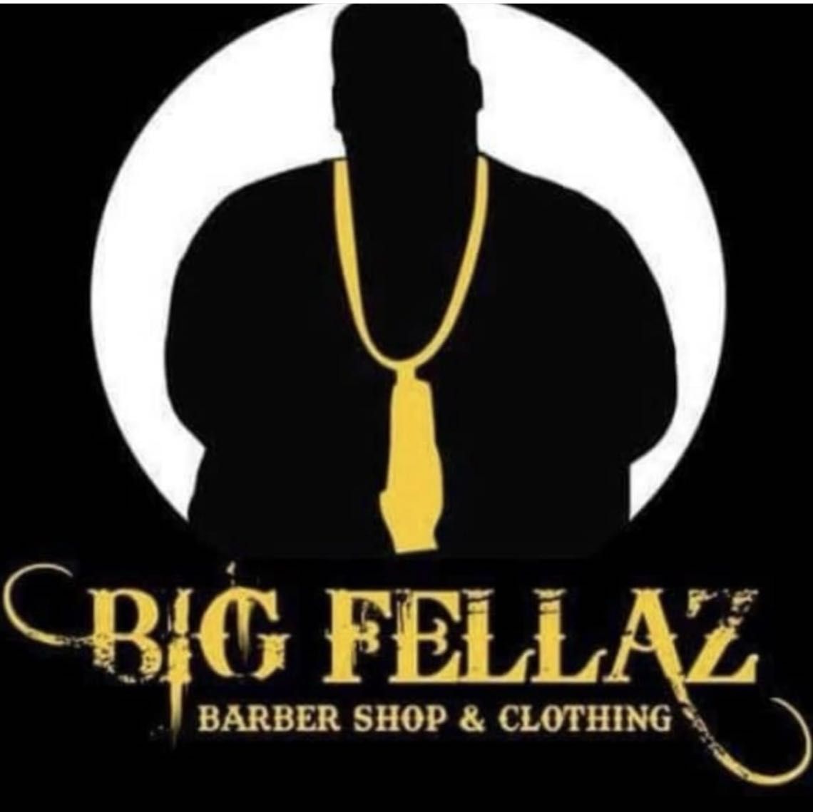 Big Fellaz Barber Shop & Clothing Store Sd, 3030 Plaza Bonita Rd, Unit 2075, National City, 91950