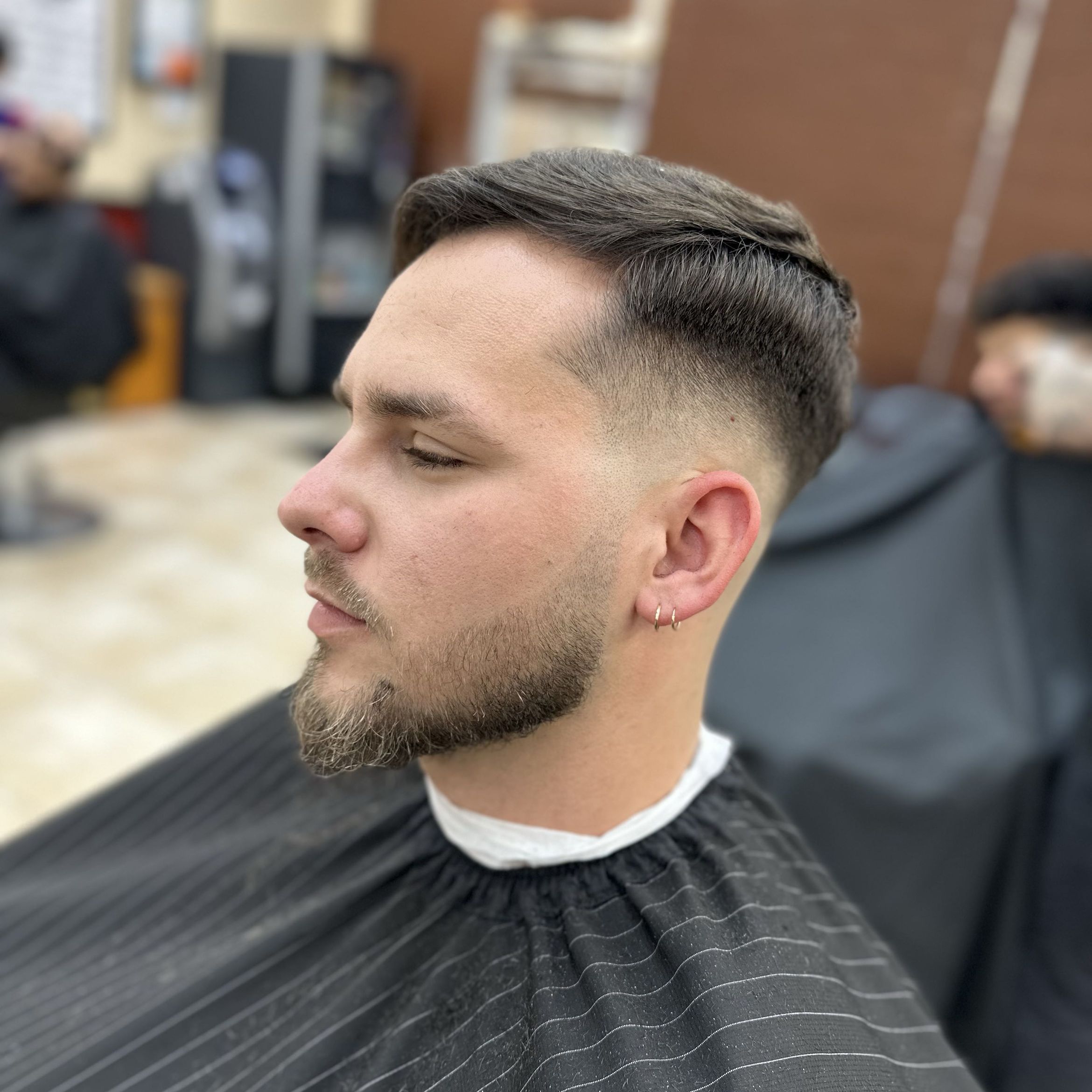 Fabio_ca_barber, 18518 NW 67th Ave, Hialeah, 33015