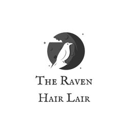NEW LOCATION! The Raven Hair Lair, 11921 N Dale Mabry Hwy, 309, Tampa, 33618
