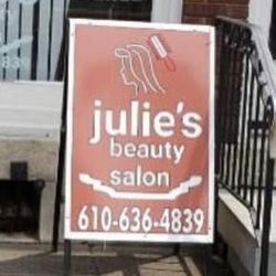 Julie Beauty Salon, 111 S 5th St, Reading, 19602