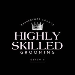 Highly Skilled Grooming And Lounge, 664 w. Veterans Pkwy., Unit f, Yorkville, 60560