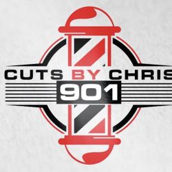 Cuts by Chris Barbershop/Salon Overtime App, 1168 Vickery lane, First floor suite 211, 211 first floor right hallway, Cordova, 38016