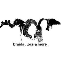 Braids Locs & More, to be discussed, Milpitas, 95112