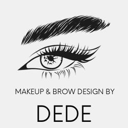 Makeup& Brow Design by Dede, 166 Geary St #400, San Francisco, 94108