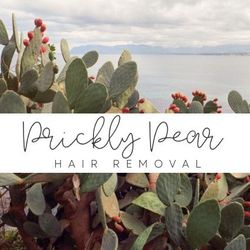 Prickly Pear Hair Removal, 2403 w Alex drive, Layton, 84041