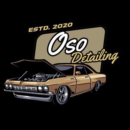 Oso Mobile Car Detailing, North Andover, 01845