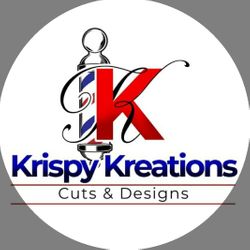 Krispy Kreations Cuts & Designs, 8700 US-380, Aubrey, 76227