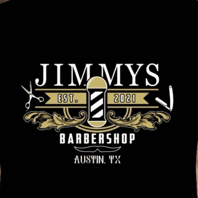 Jimmy’s Barbershop, 2000 S I-35 Frontage Rd, Austin TX 78704, A, Austin, 78704