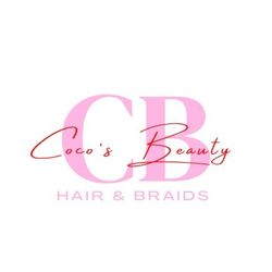 Coco’s Beauty Hair & Braids LLC, 11307 polo place, Midlothian, 23113