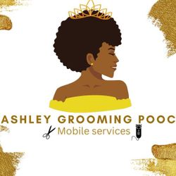 Ashley Grooming Pooch, Dayton, 45417