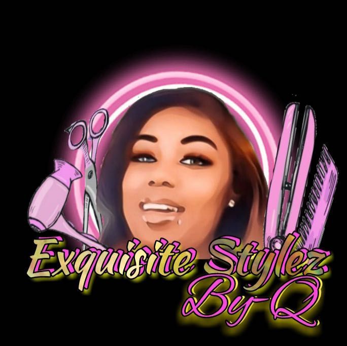 Exquisite Stylez By-Q, 1201 N Dixie Ave, Suite 101, Elizabethtown, 42701