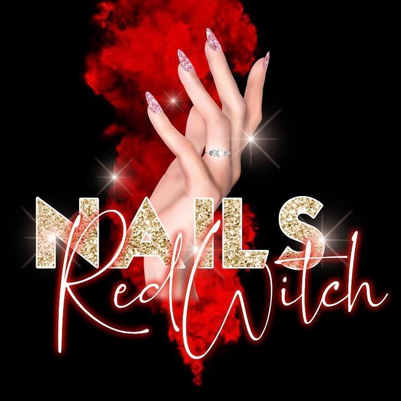 RedWitch_Nails, 9175 NW 33rd Avenue Rd, Miami, 33147