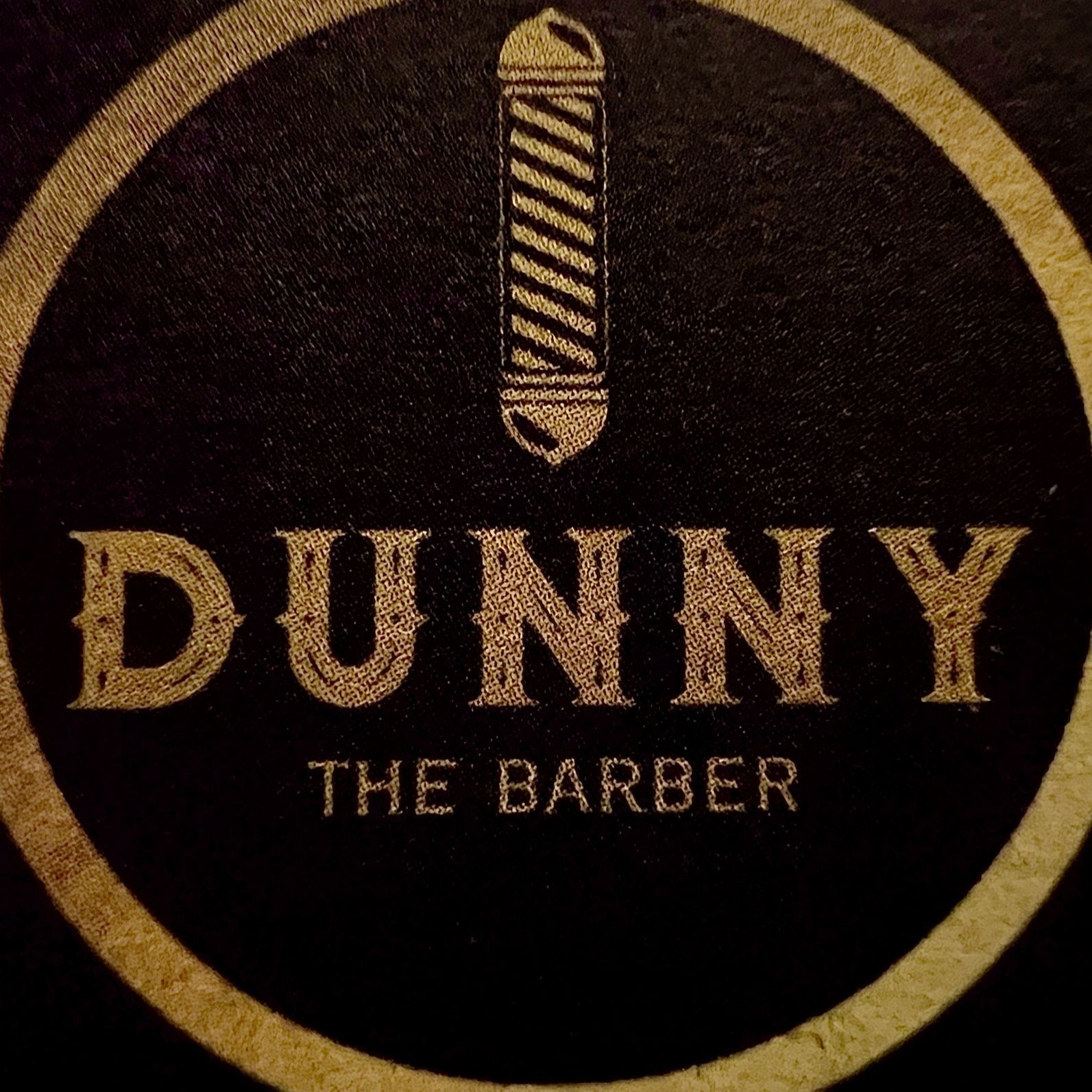 Dunny the Barber, 124 E. National Road, Vandalia, 45377