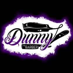 Dunny the Barber, 124 E. National Road, Vandalia, 45377