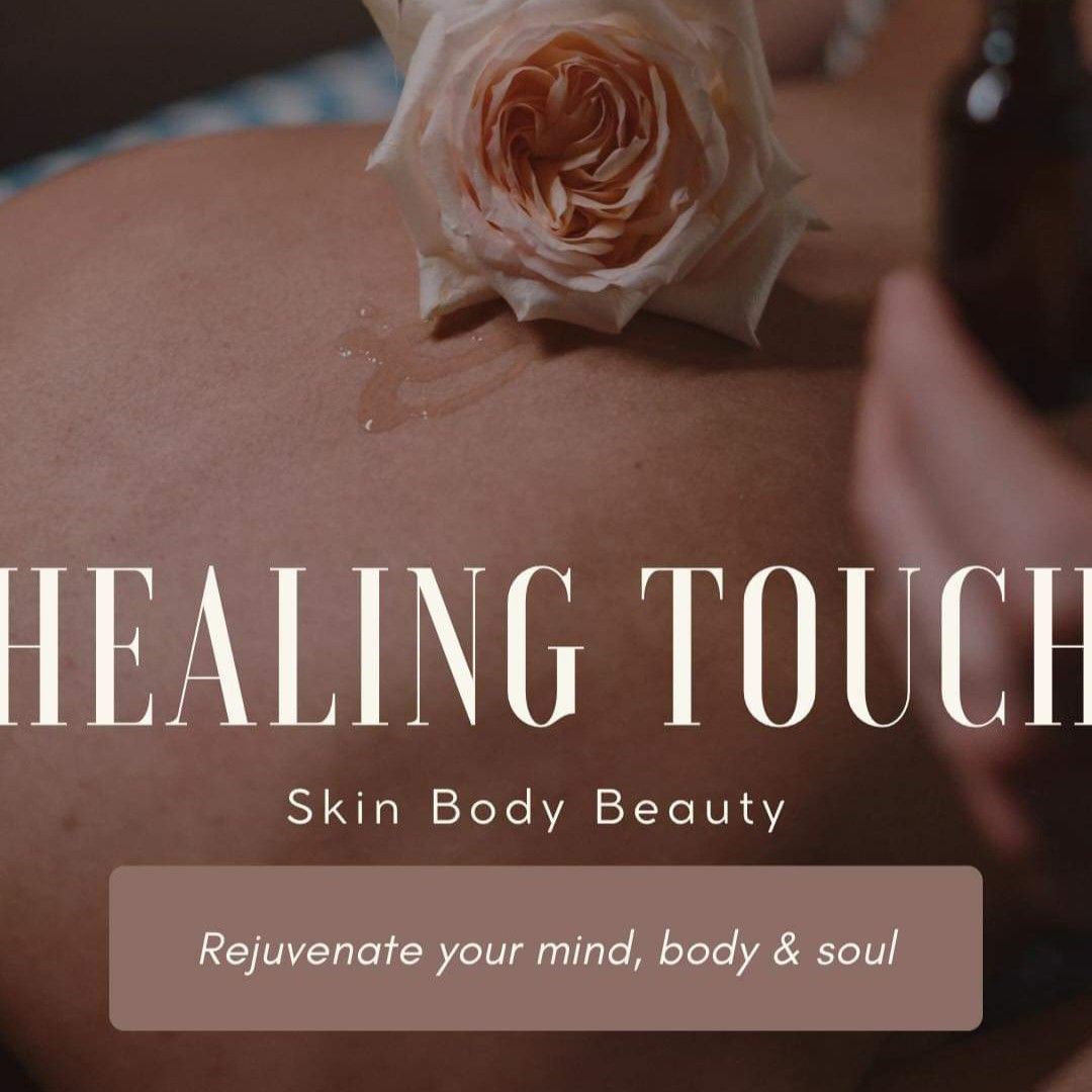 Healing Touch Skin Body Beauty, 2830, Suite 107, Sacramento, 95816