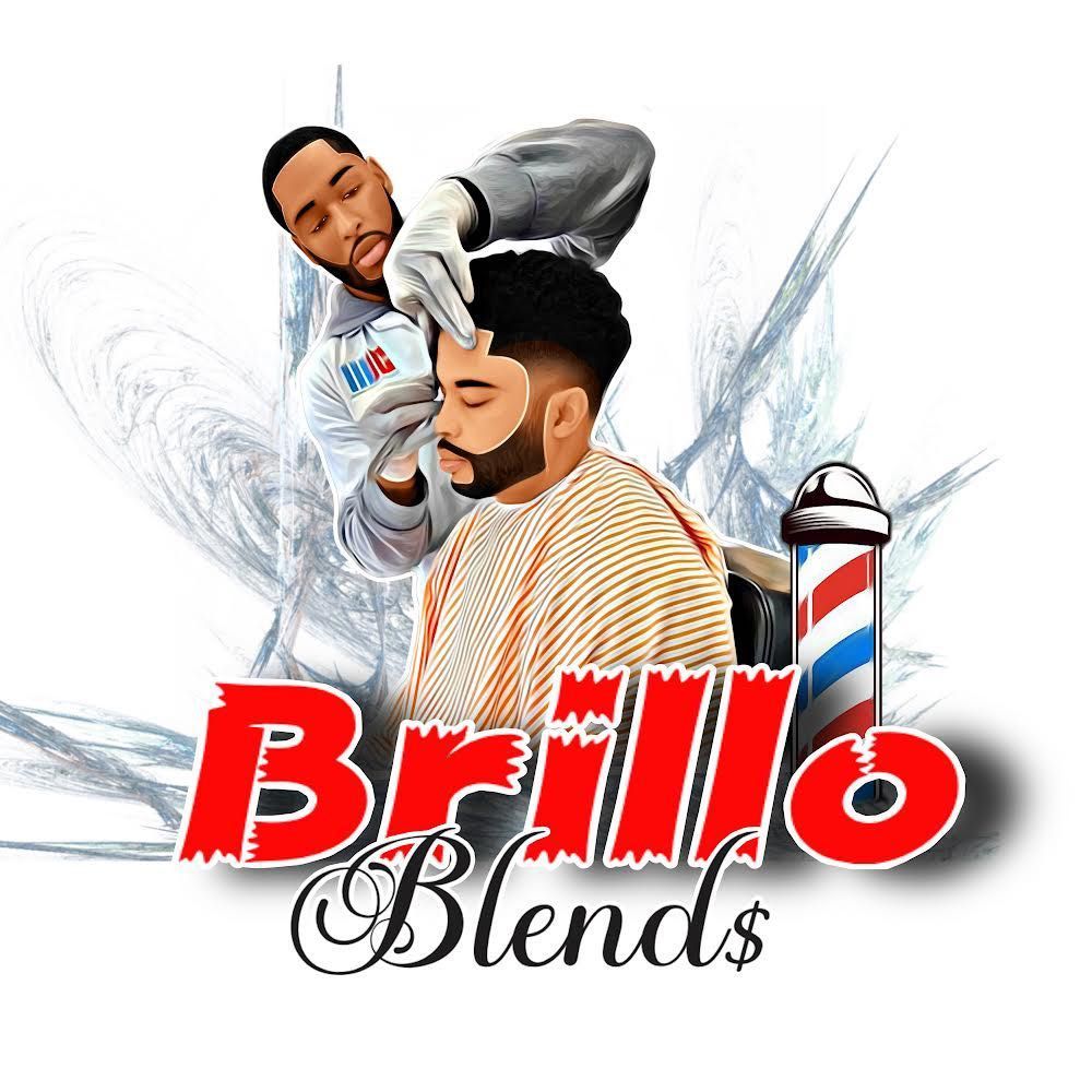 Brillo Blend$, 16140 Kuykendahl Rd, 120, Houston, 77068