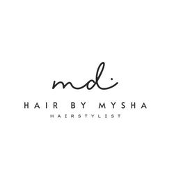 Hair By Mysha, 7240 West Azure Drive, Suite 130, 130, Las Vegas, 89130
