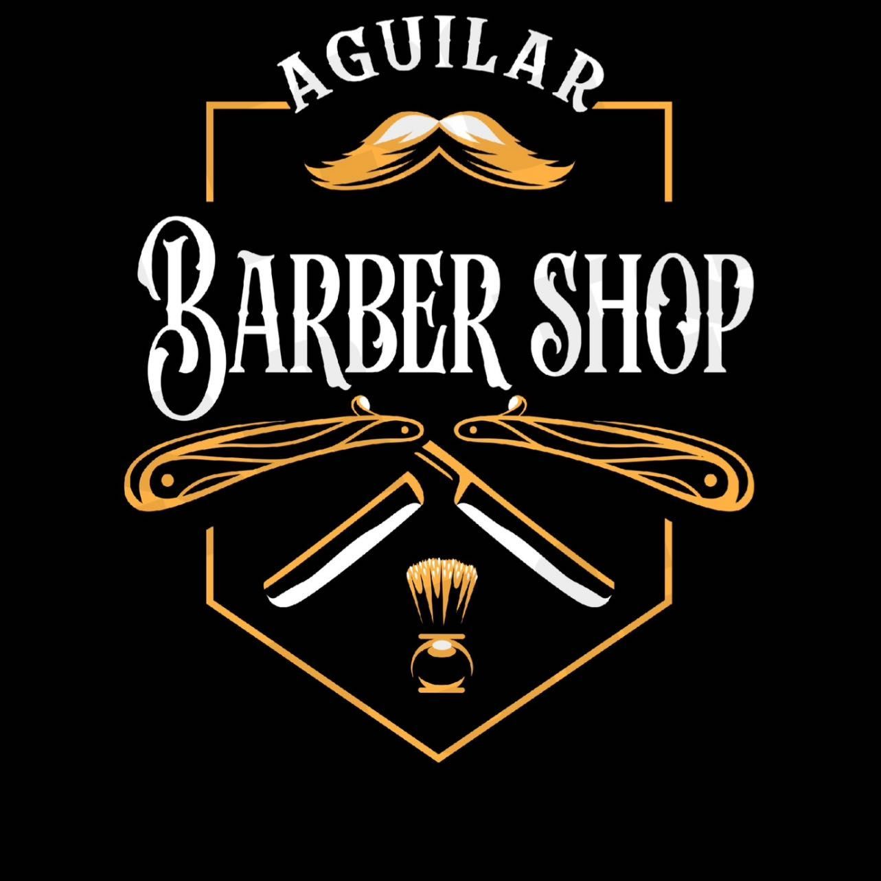 Aguilar Barbershop (henry), 6658 S US Highway 1, Port St Lucie, 34952