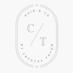 Hair & Co By Crystal Tryon, 601 NW Murray Road, 602, Lee's Summit, 64081