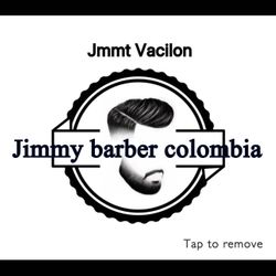 Jimmy barber colombia, 16427 W Little York Rd, L, Houston, 77084