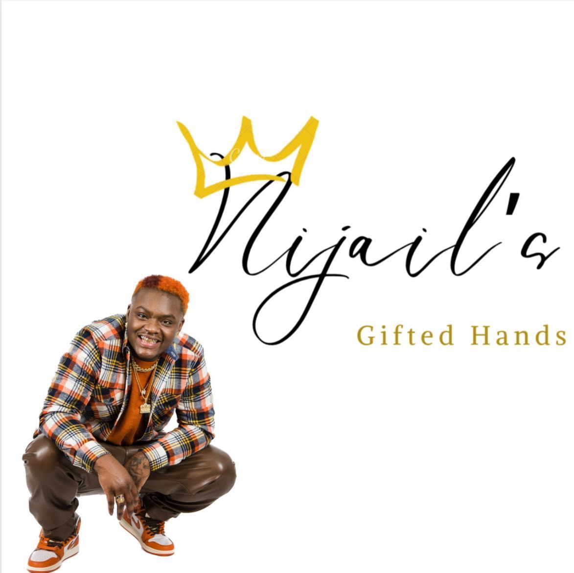 Nijail’s Gifted Hands, 501 Lyell Ave, Rochester, 14606