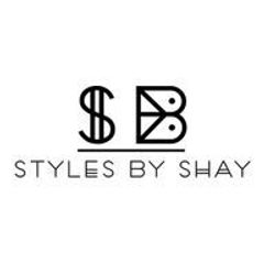 Styles by Shay, 344 40th street, 203, 203, Oakland, 94609