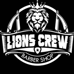 Lions Crew Barbershop, 300 N Wooster Ave, Dover, 44622