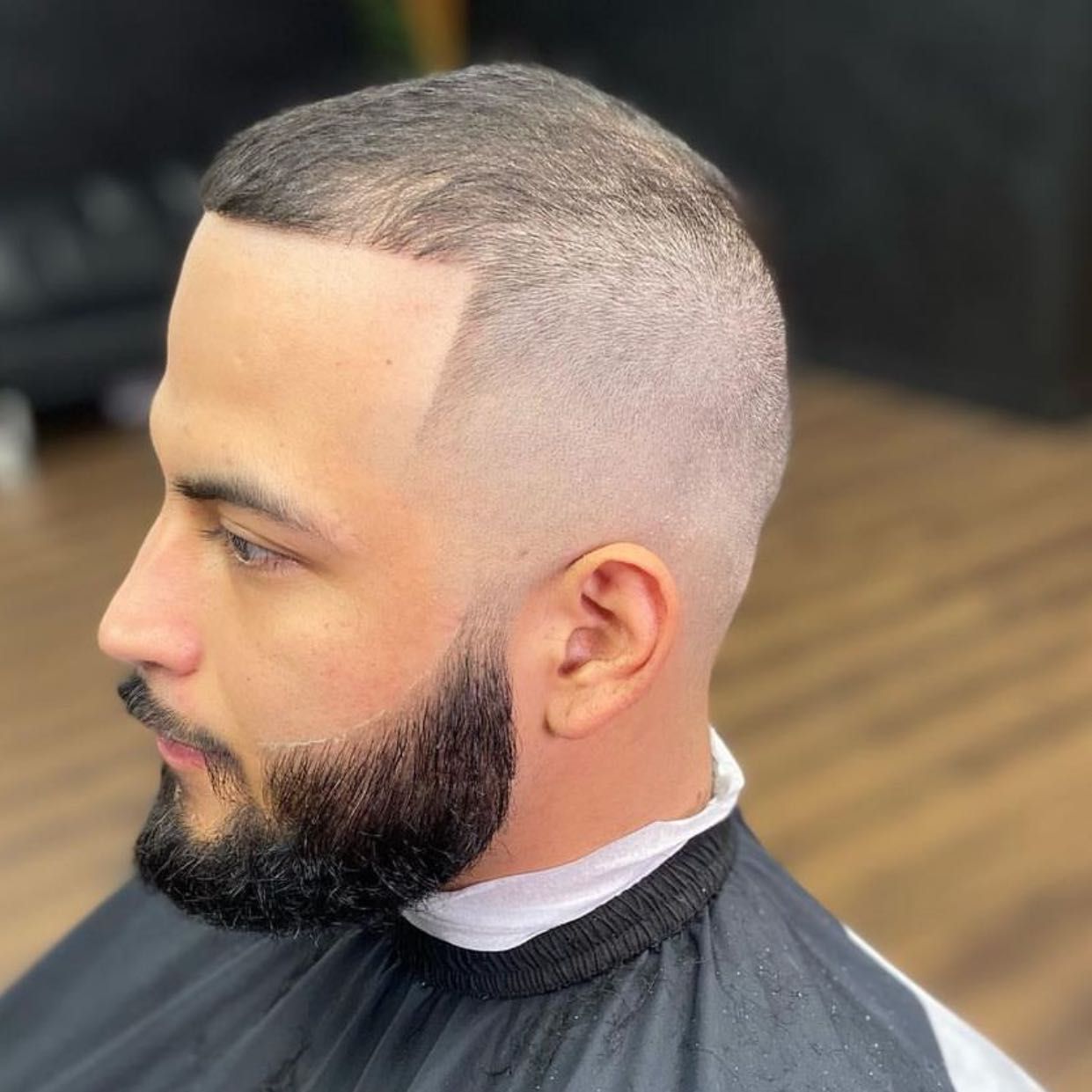 ERICKTHEBARBER 💔💈, 4428 SE 44th st, Ste B, 4428, Del City, 73135