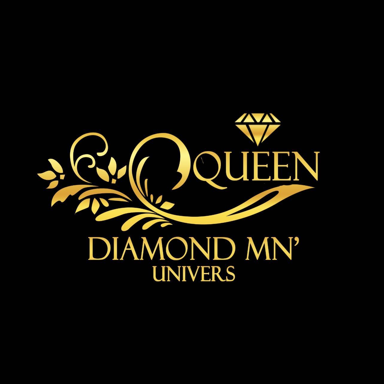 QueenDiamondMN’Univers, 10th Ave NW, New Brighton, 55112