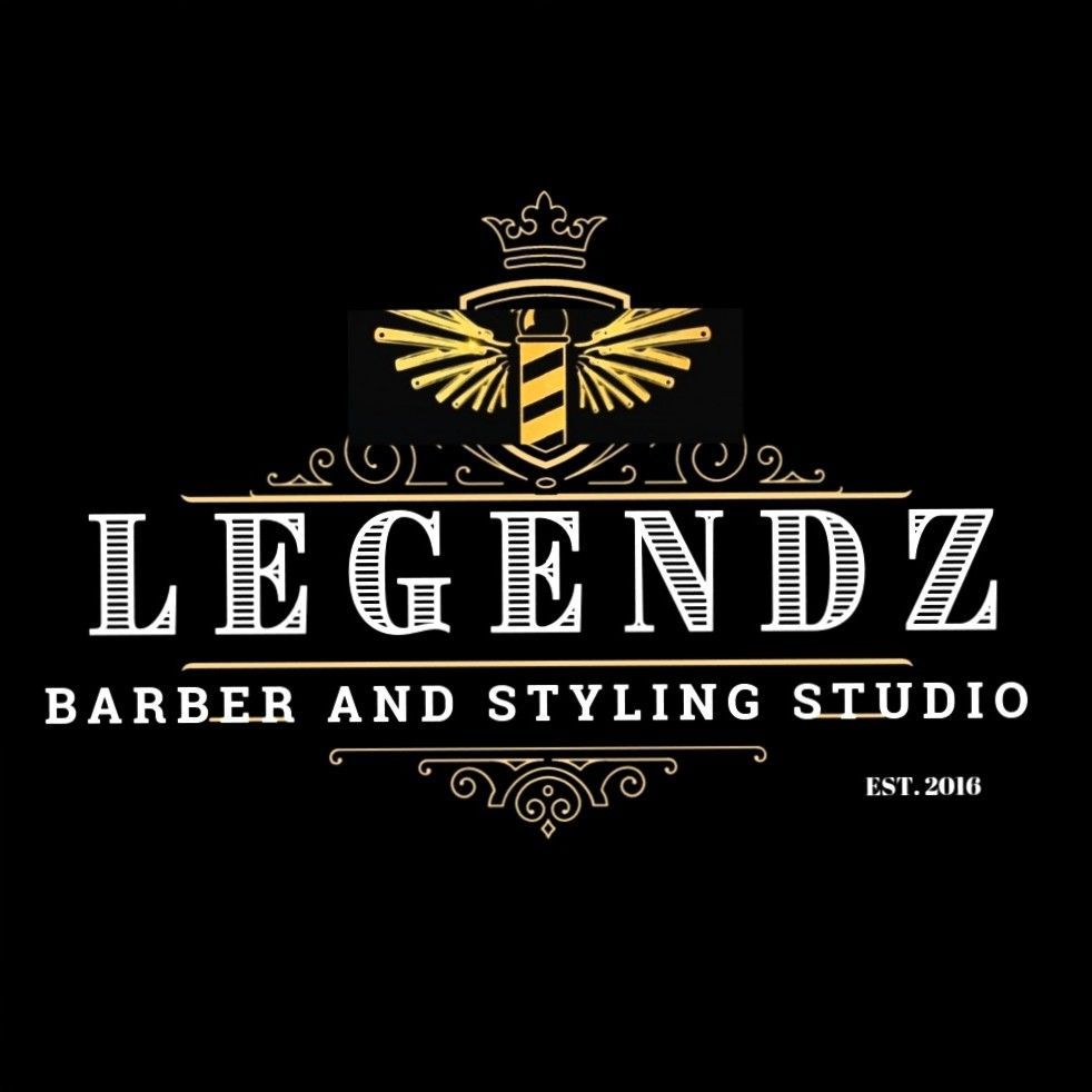 Legendz Barber And Styling Studio, LLC, 705 S 13th St, Erwin, 28339