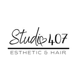 Studio 407 esthetic & hair llc, 2316 Hillcrest St, Orlando, 32803