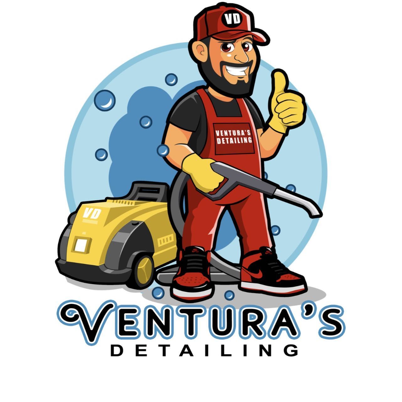 Ventura’s Detailing, Centreville Rd, Centreville, 20121