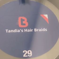 Tandia' Hair Braids, 4040 Eagan Outlets Pkwy, 29, Eagan, 55122