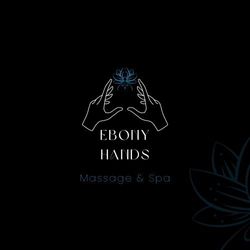 Ebony Hands Massage & Spa, 10935 Estate Ln, 433, Dallas, 75238