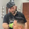 Luis Rubio - Men Styles Barber Shop