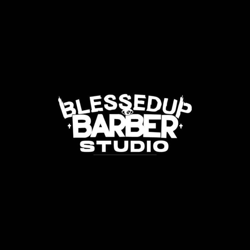 BLESSEDUP BARBER STUDIO, 315 N Arroyo Blvd, Suite 5, Los Fresnos, 78586