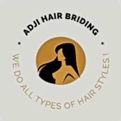 ADJI HAIR BRAIDING, 351 Strander Blvd, Tukwila, 98188