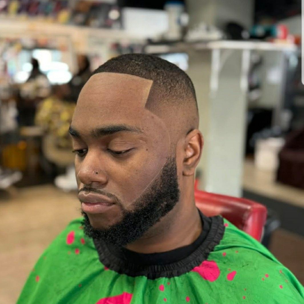 SHIZZY SHARP MY BARBER, 735 MANOR ST, Lancaster, 17603