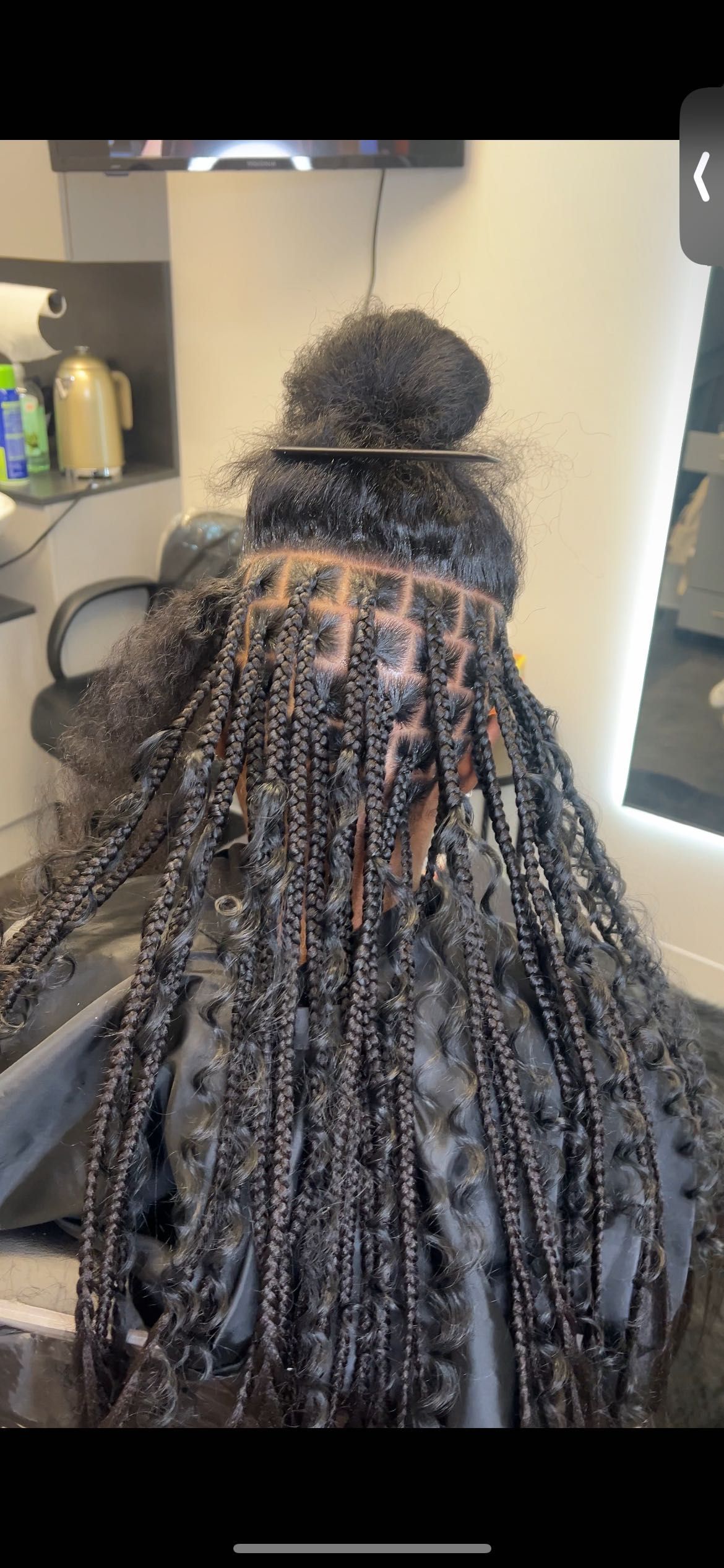 ICONIC Braids and Extensions, 3014 Hennepin Ave S, Suite 219, Minneapolis, 55408