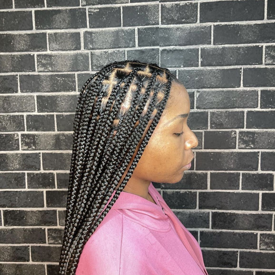 Fatima's Braids and Extensions - Minneapolis - Book Online