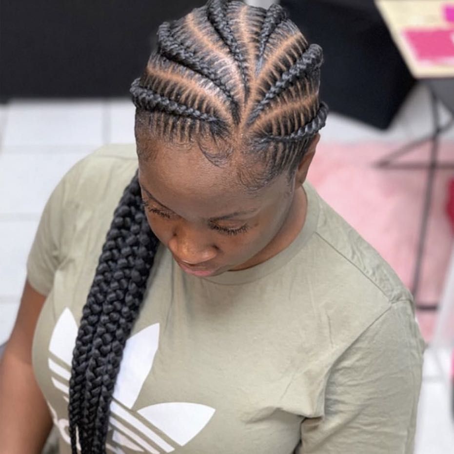 Fatima’s Braids and Extensions - Minneapolis - Book Online - Prices ...