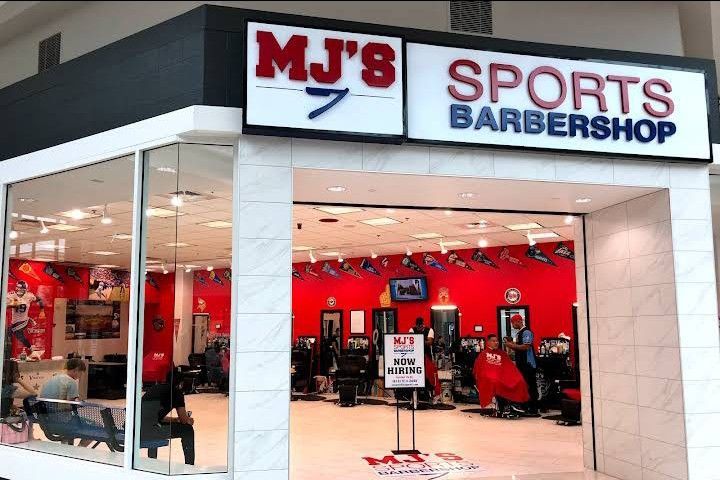 MJ'S Sports BARBERSHOP - Rochester - Book Online - Prices, Reviews, Photos