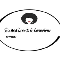 Twisted Braids & Extensions, 107 W Park Ave, Suite 100, 100, Santa Maria, 93458