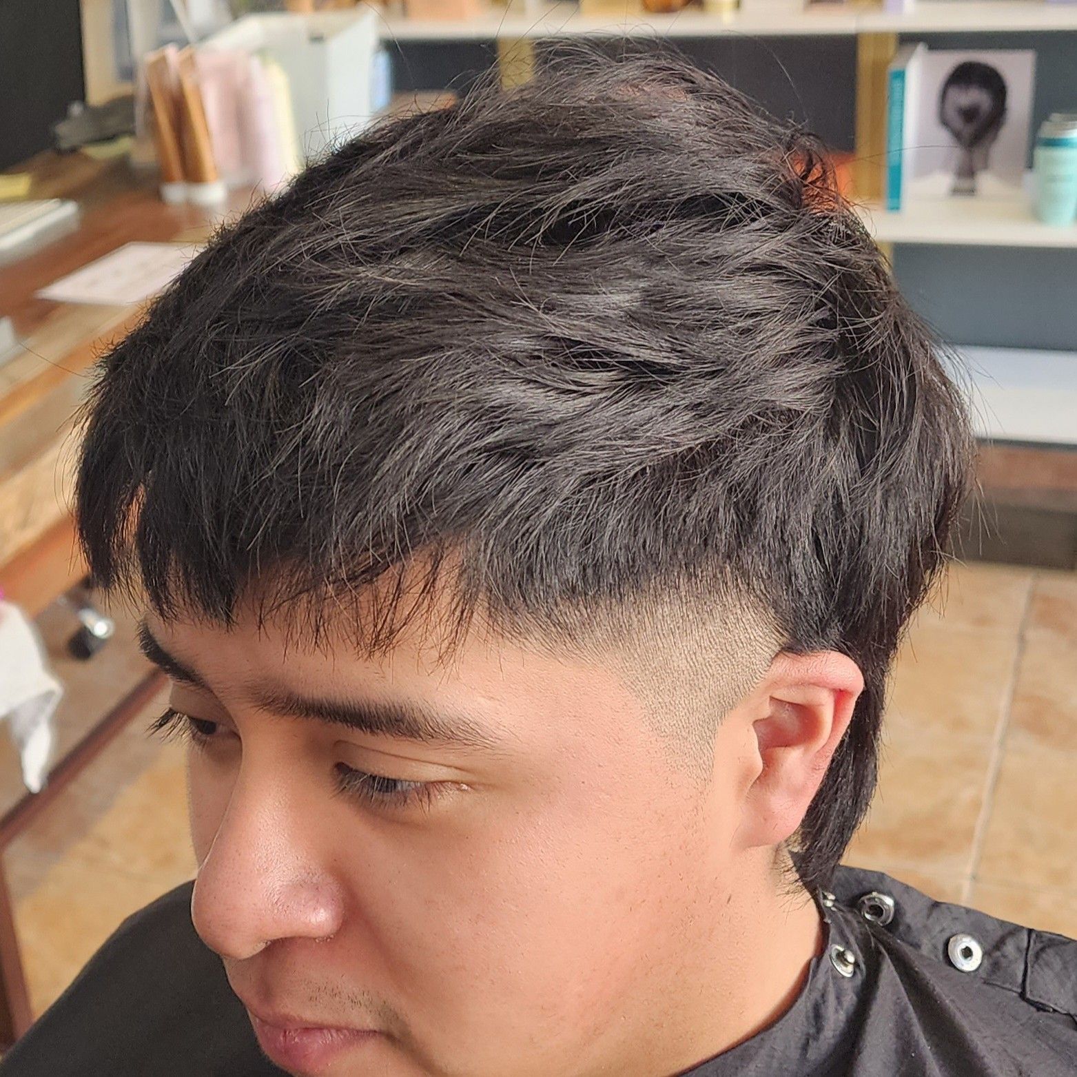 Hair By Guadalupe, 1140 W Grand Ave, Chicago, 60642