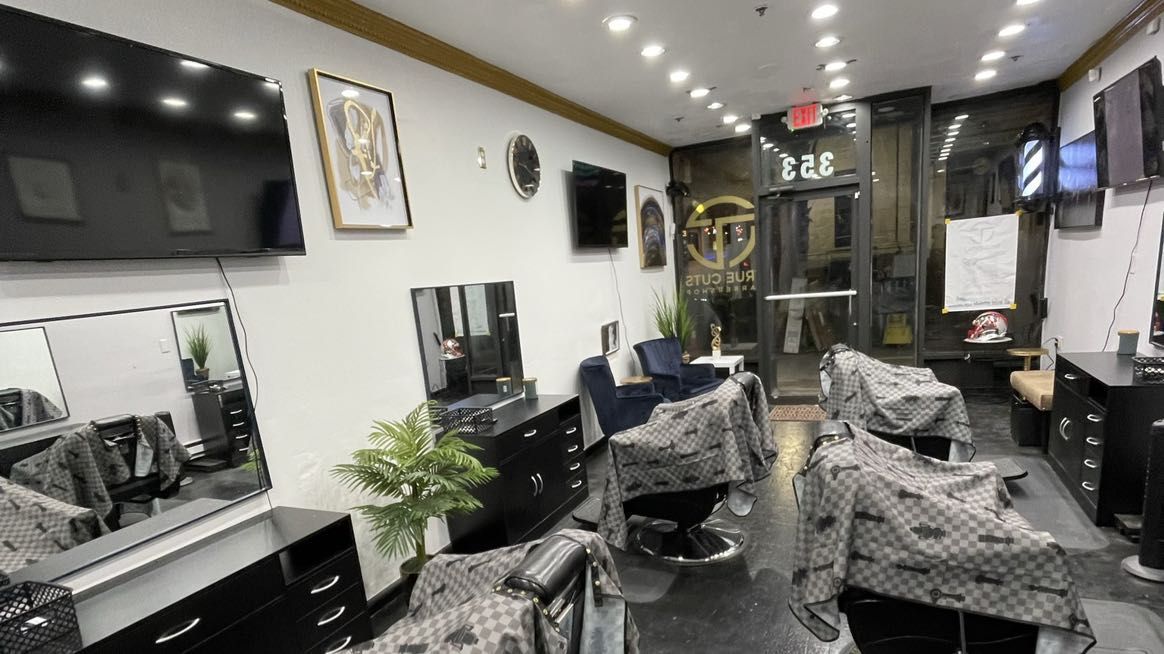 True Cuts - New Brunswick - Book Online - Prices, Reviews, Photos