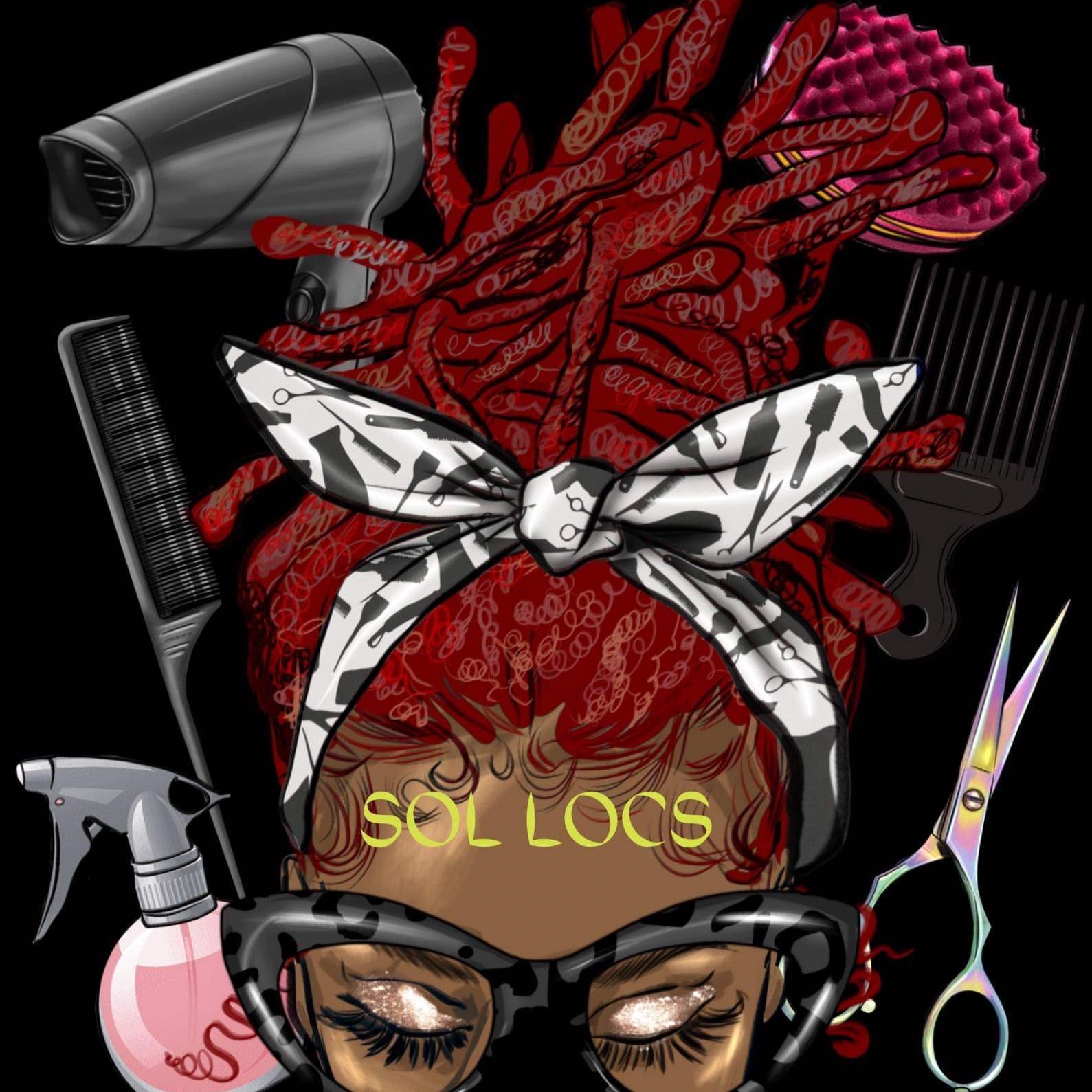 Sol Locs, 2134 Wards Rd., Lynchburg, 24502