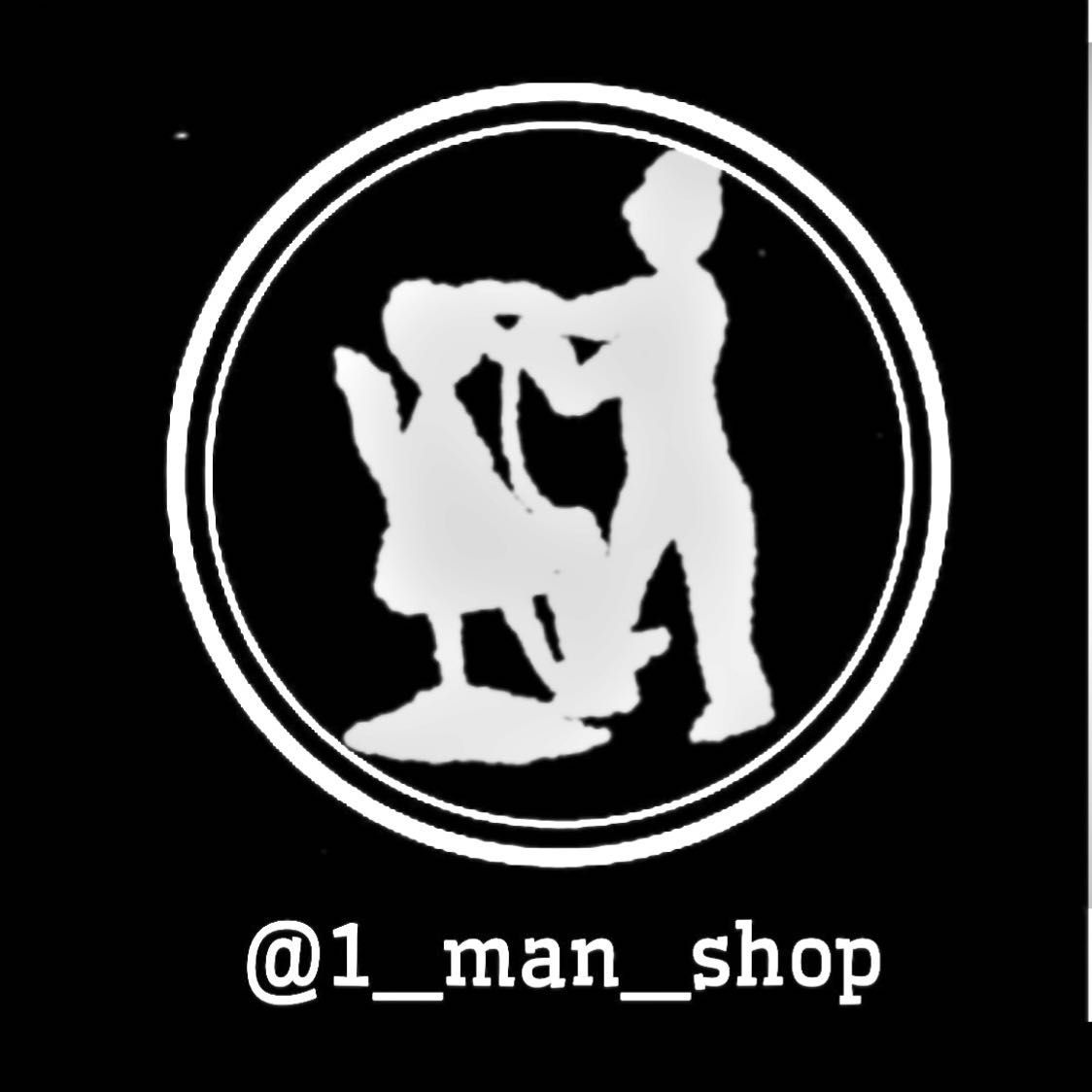 @1_MAN_SHOP, 1750 Richmond Ave, Staten Island, 10314